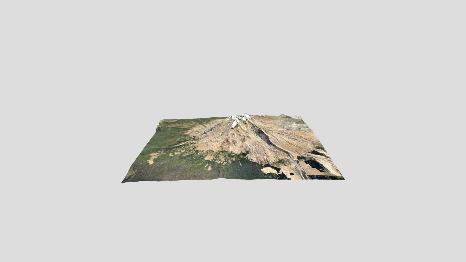 Ruapehu
