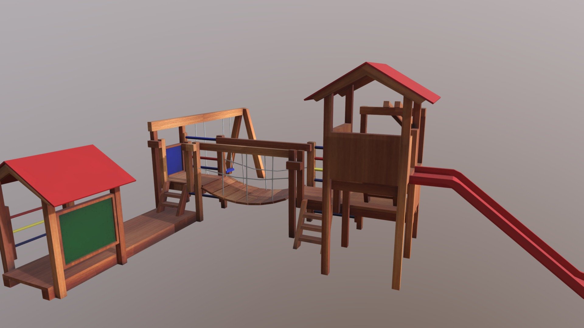 CHILDREN SWING