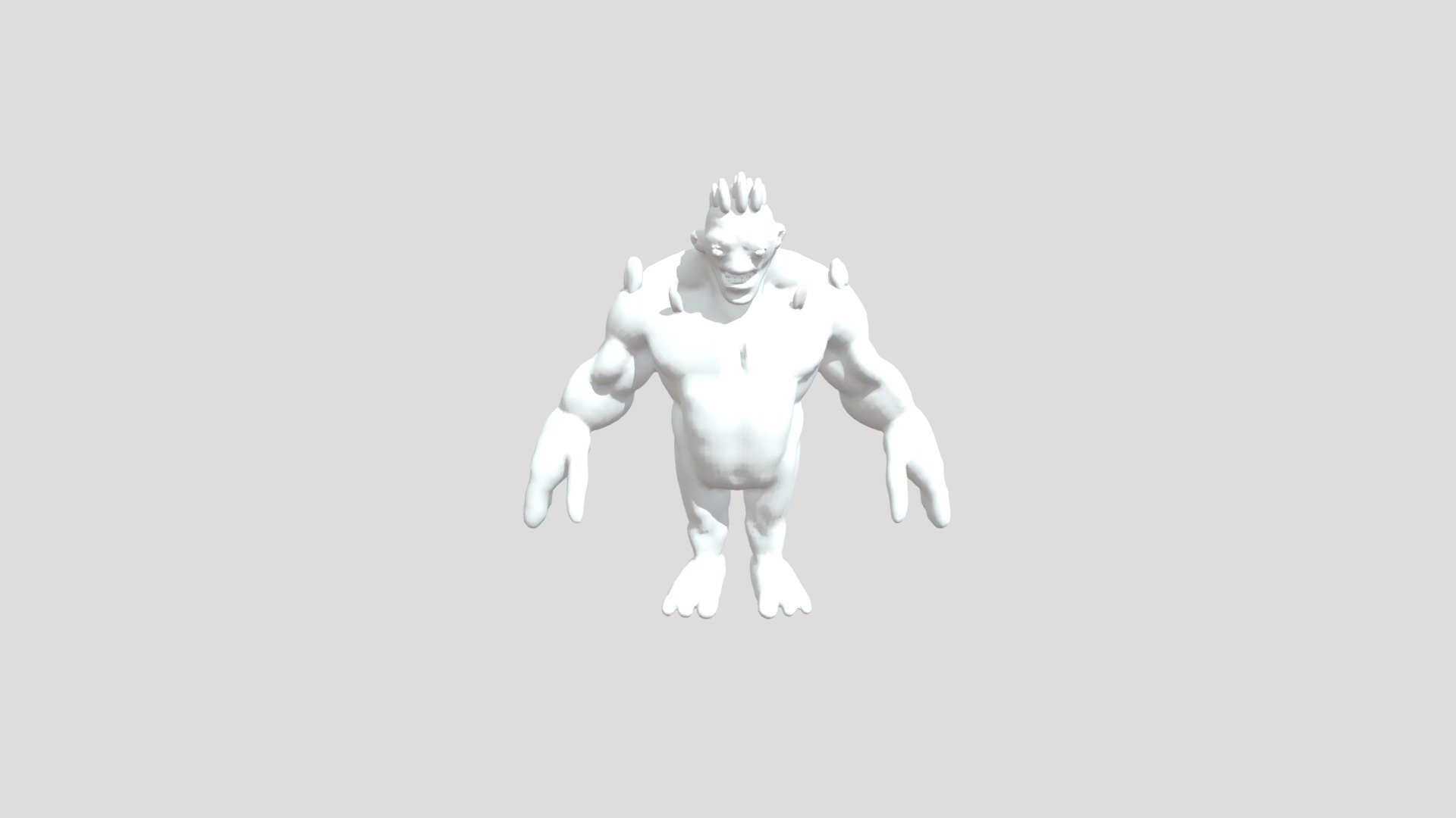 Box Jump - 3D model by franky.3d [18fc0d4] - Sketchfab