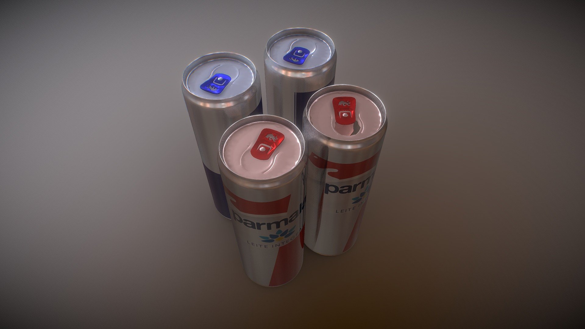 Redbull_lata Para Sketchup - 3D model by oleonardofischer [18fcf7b ...