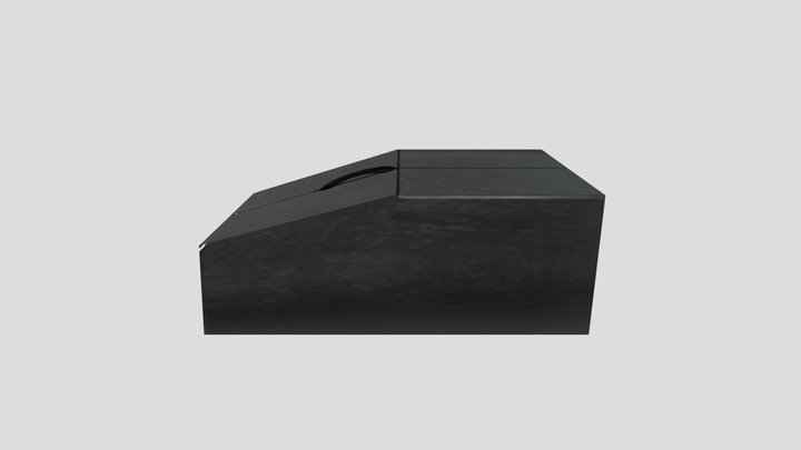 computer mouse