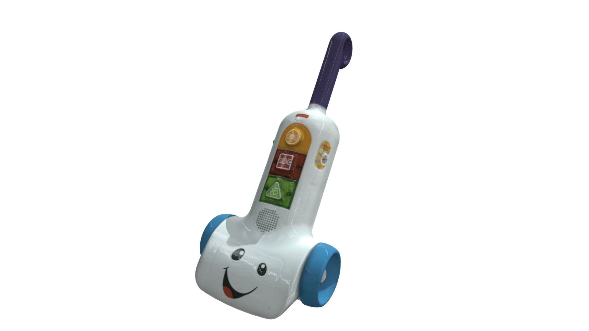 Kids Vaccum