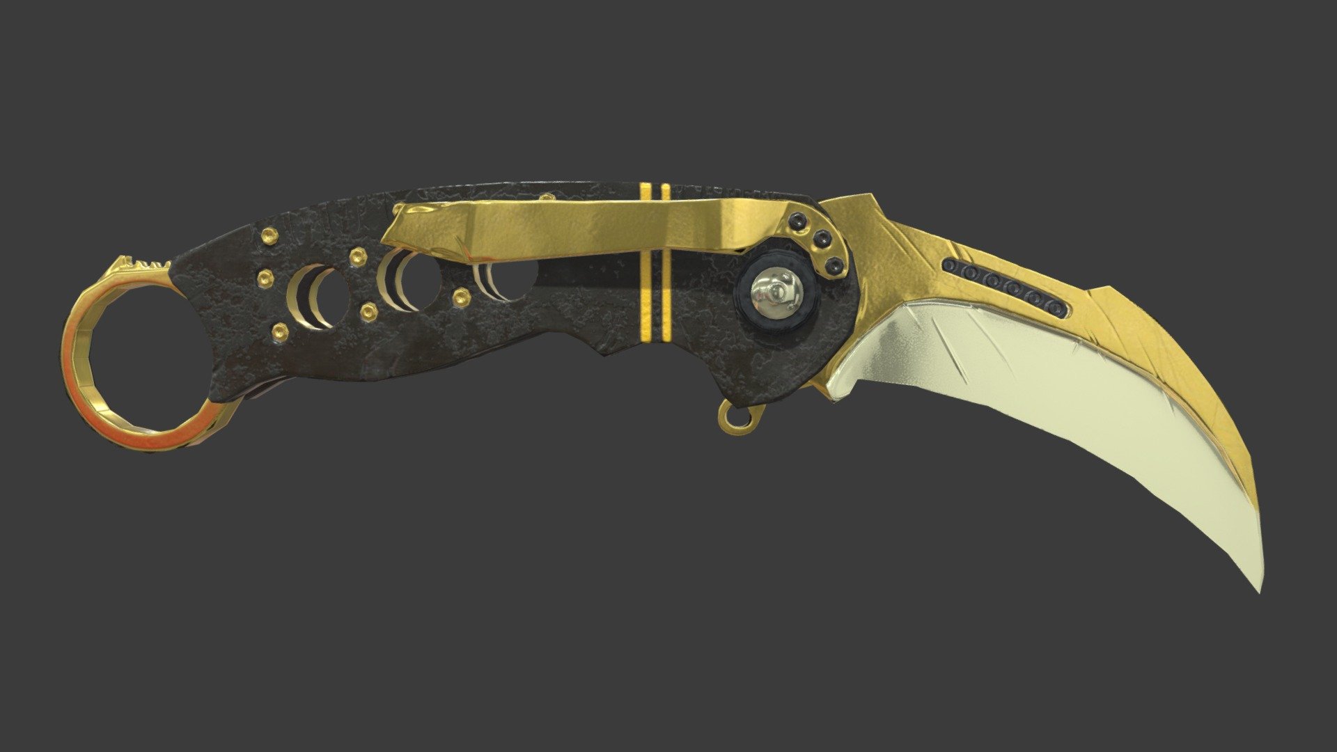 Knife