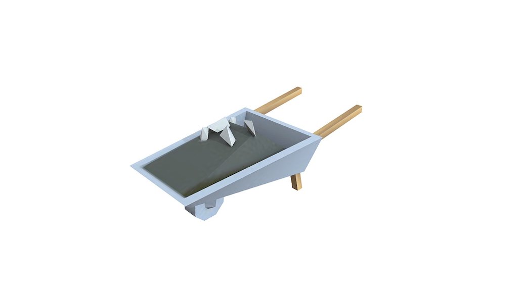Cart 2 AO