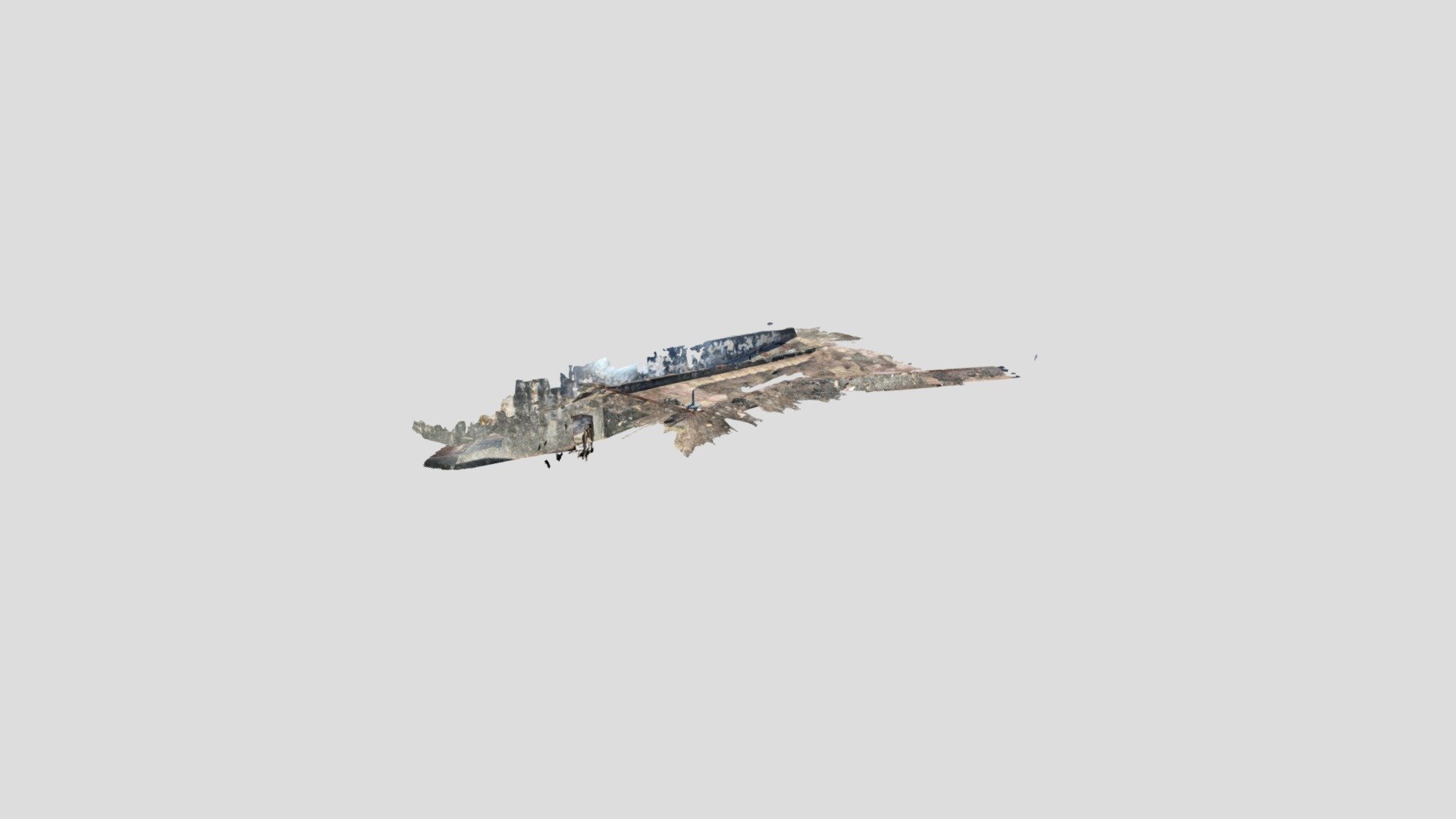 Untitled Scan - Download Free 3D model by diegoyoviedo1 [1901cf0 ...