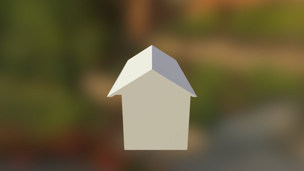 House by Daisy