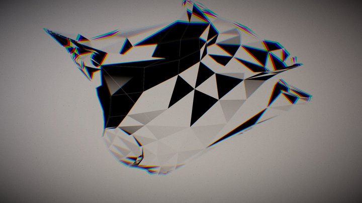 Objzero0 3D Model