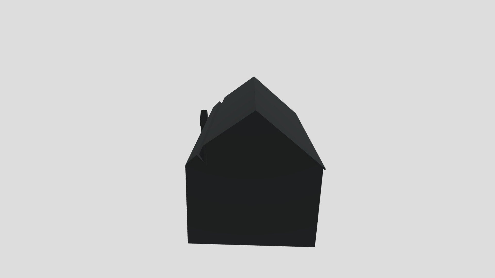 Old House / CSGO Style House