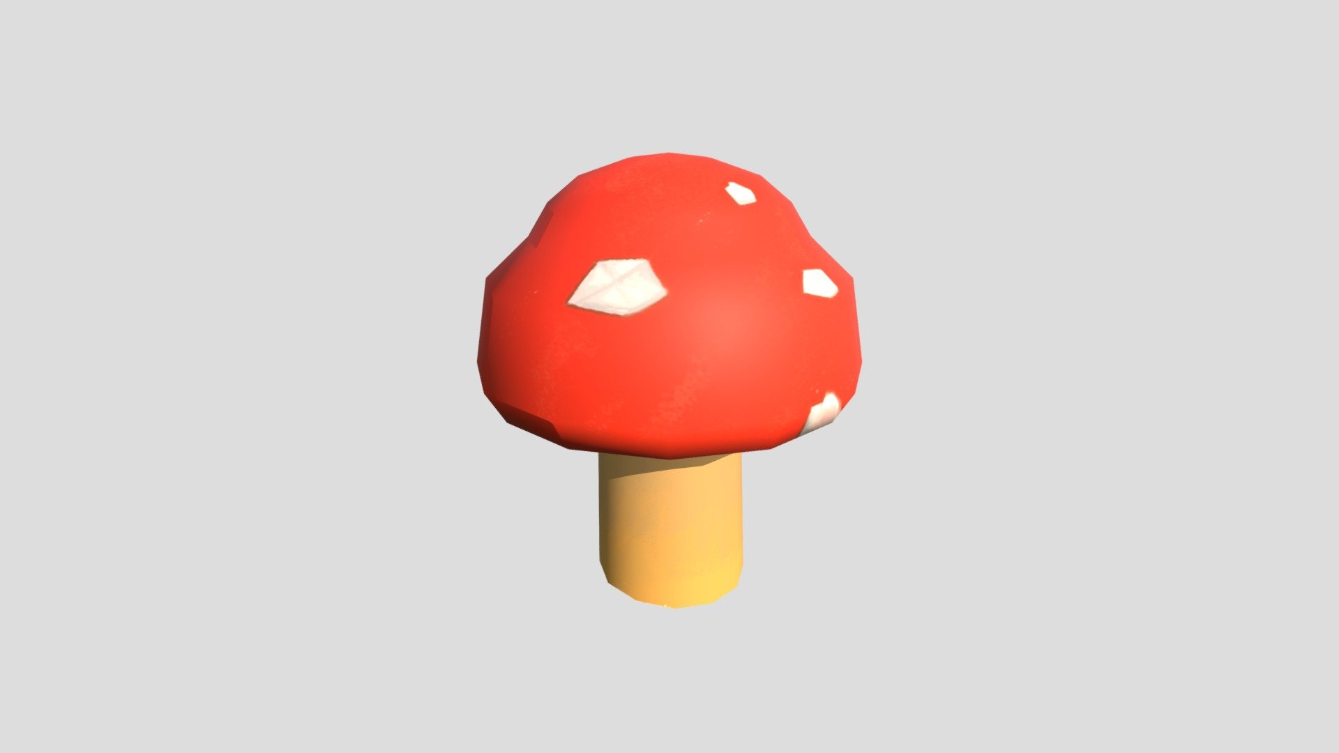 Mushroom Zip
