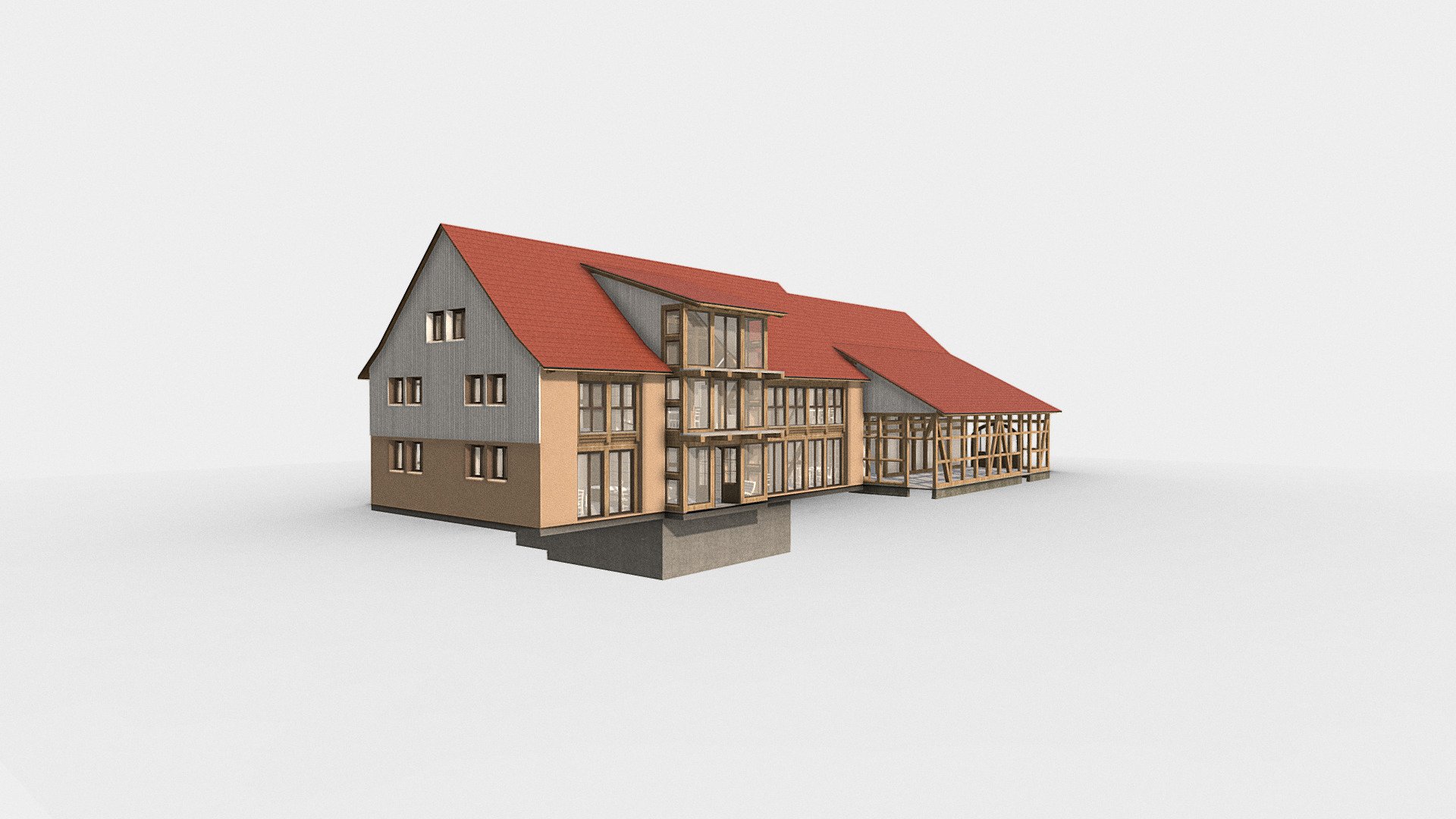 im Winkel 1 — Sketchfab embed 3D viewer