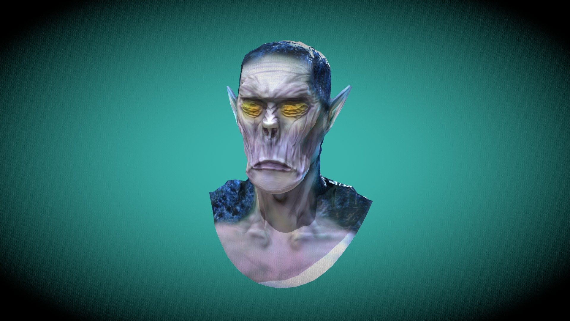 Alien Progreso 1