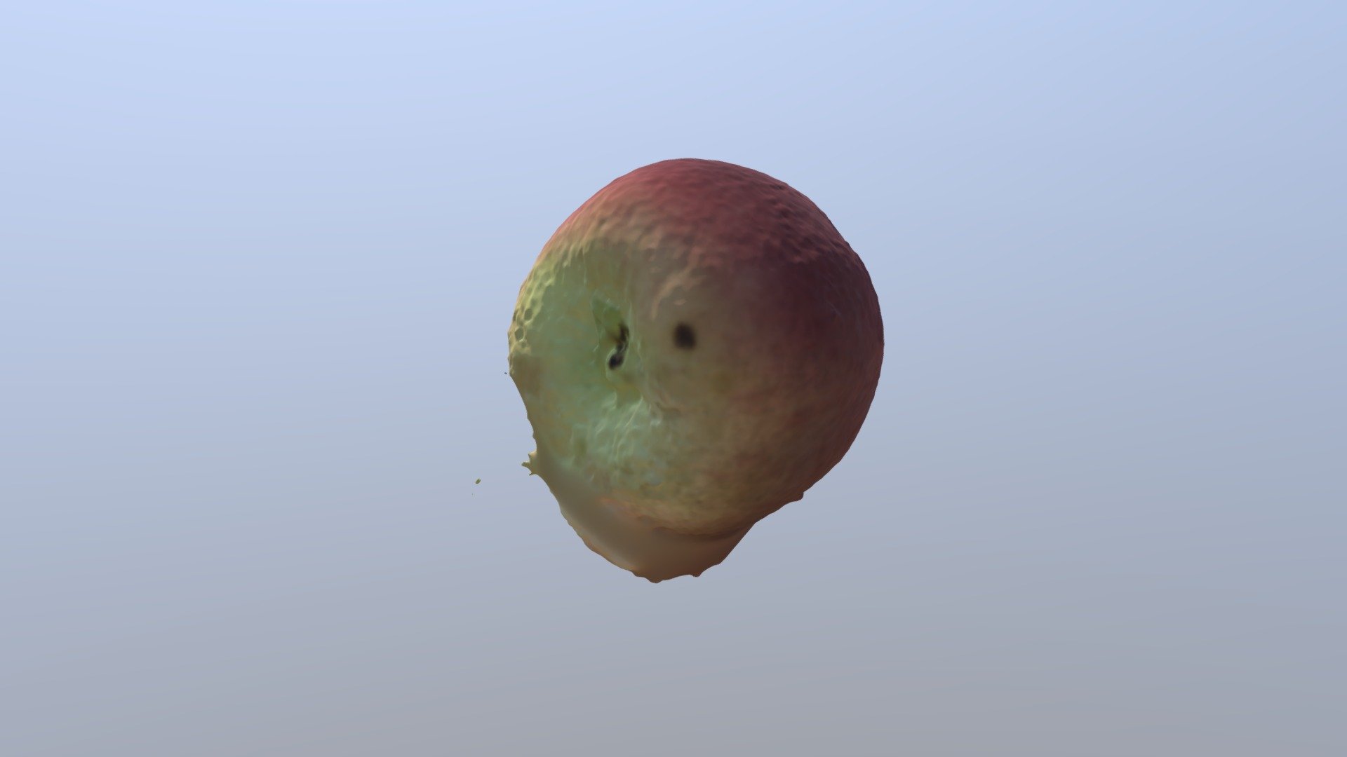 Uglyapple