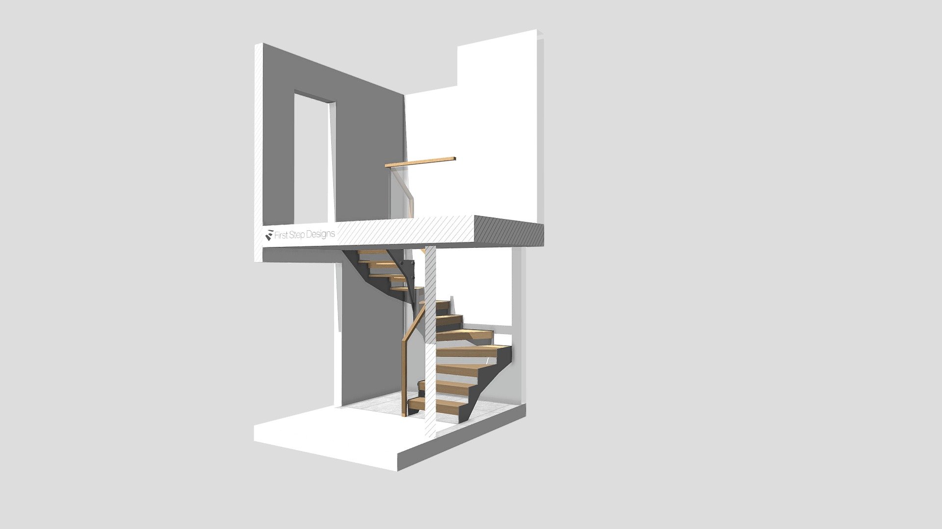 K Blount Preliminary Design
