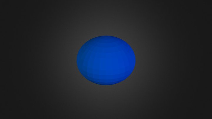help 3D Model