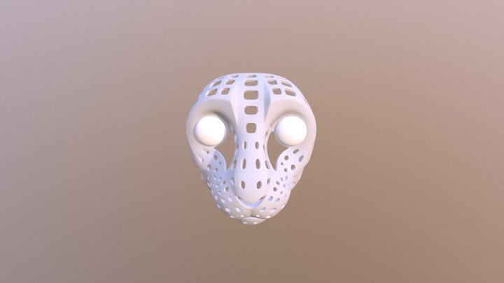 Neo7 3D Model