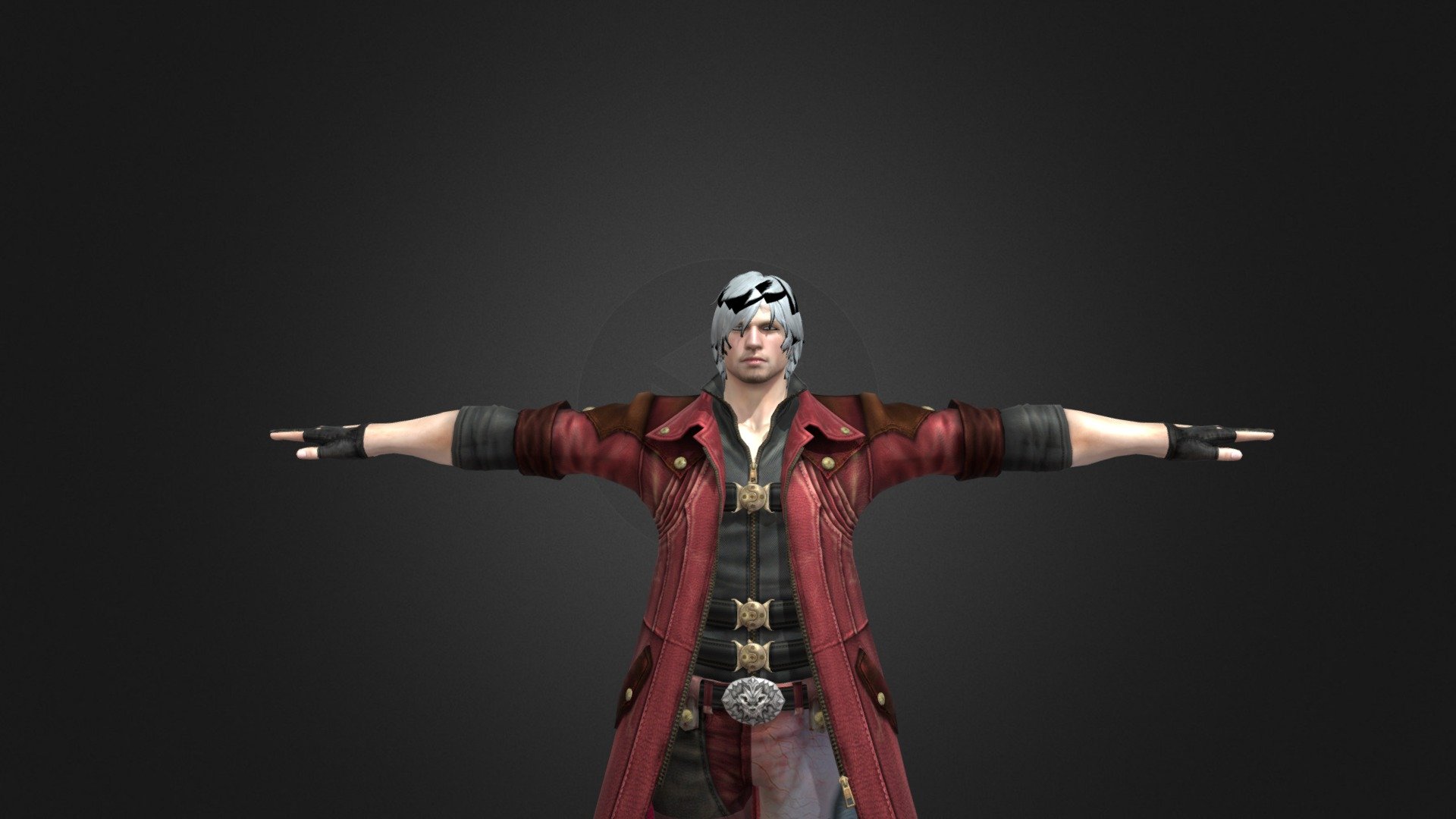 DANTE (DMC IV)