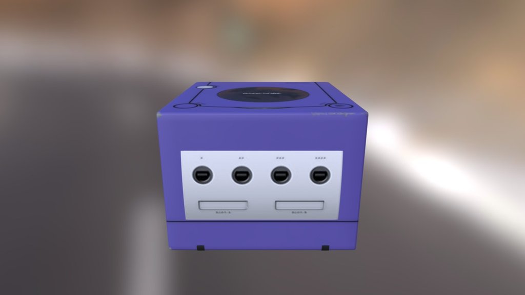 Gamecube