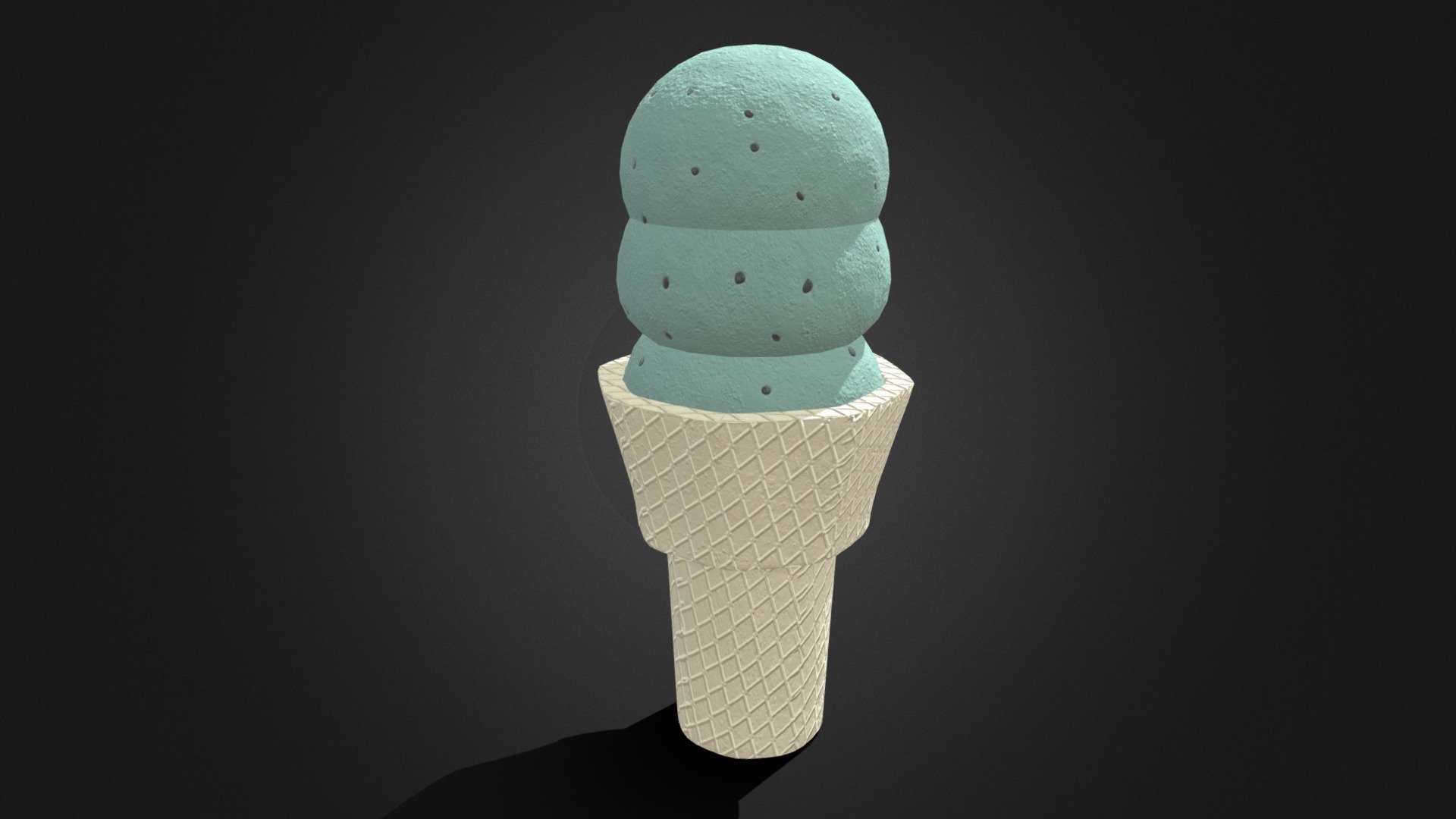 Mint Chocolate Chip