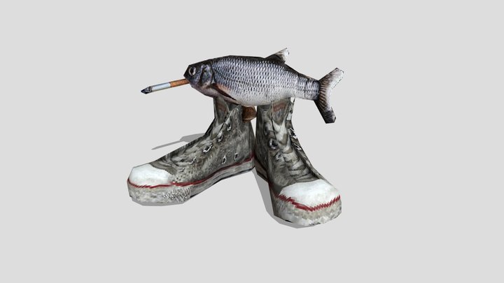 Sneaker Fih