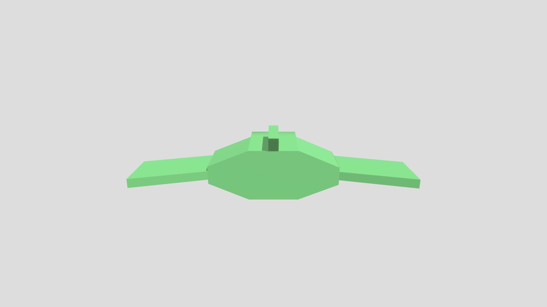 Spaceship