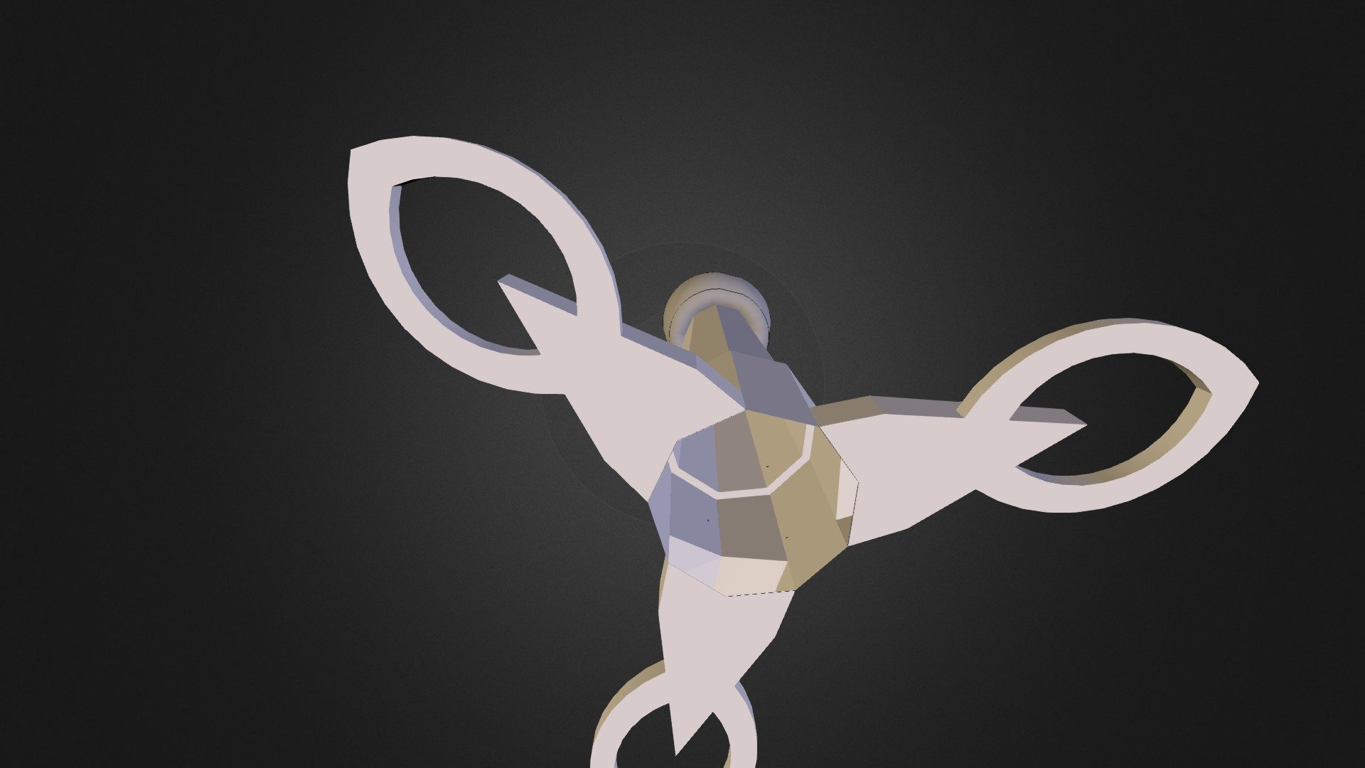Turm - 3D model by silthrim [190db91] - Sketchfab