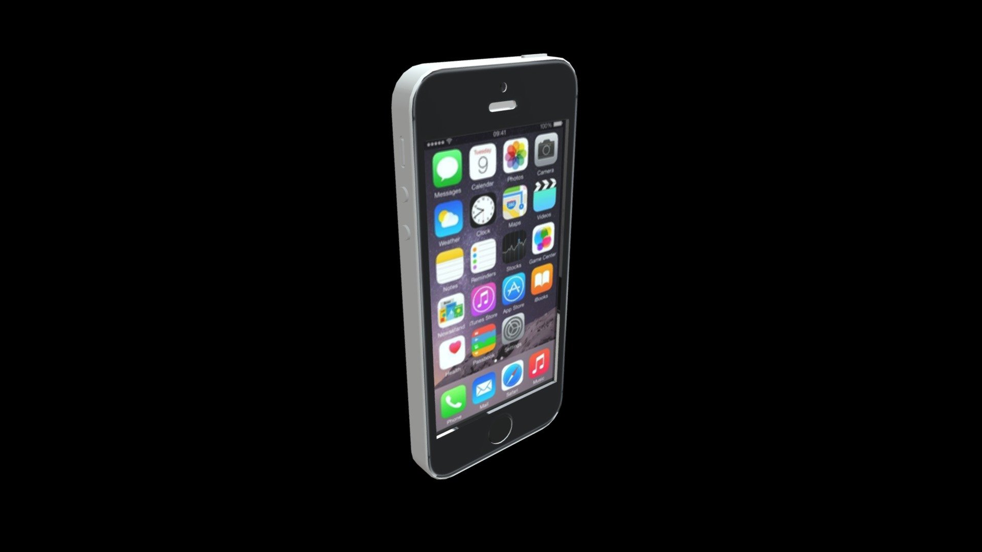 IPhone 5s