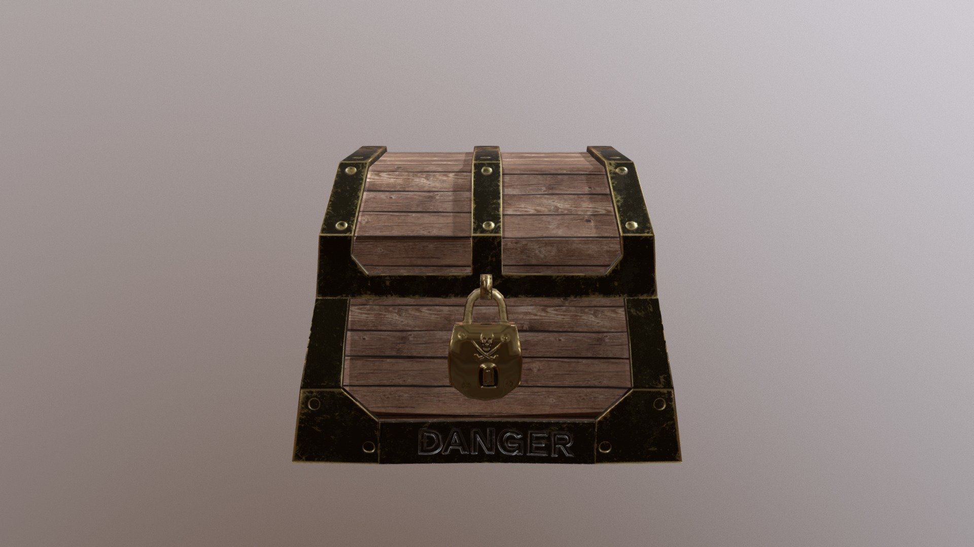CHEST LP