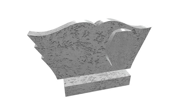 Granit2 3D Model