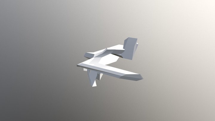 Emil's Kreation 3D Model