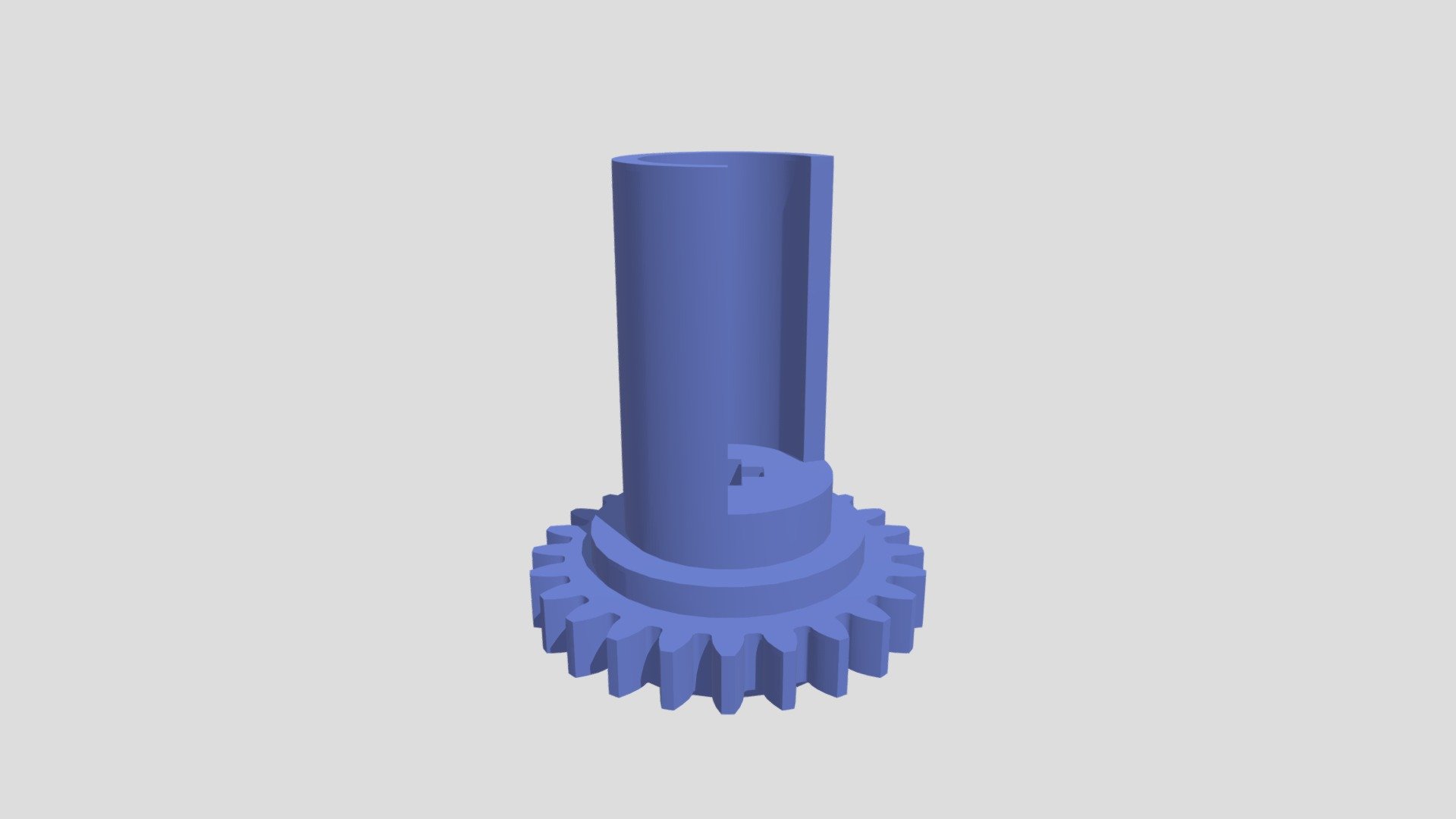 window gear