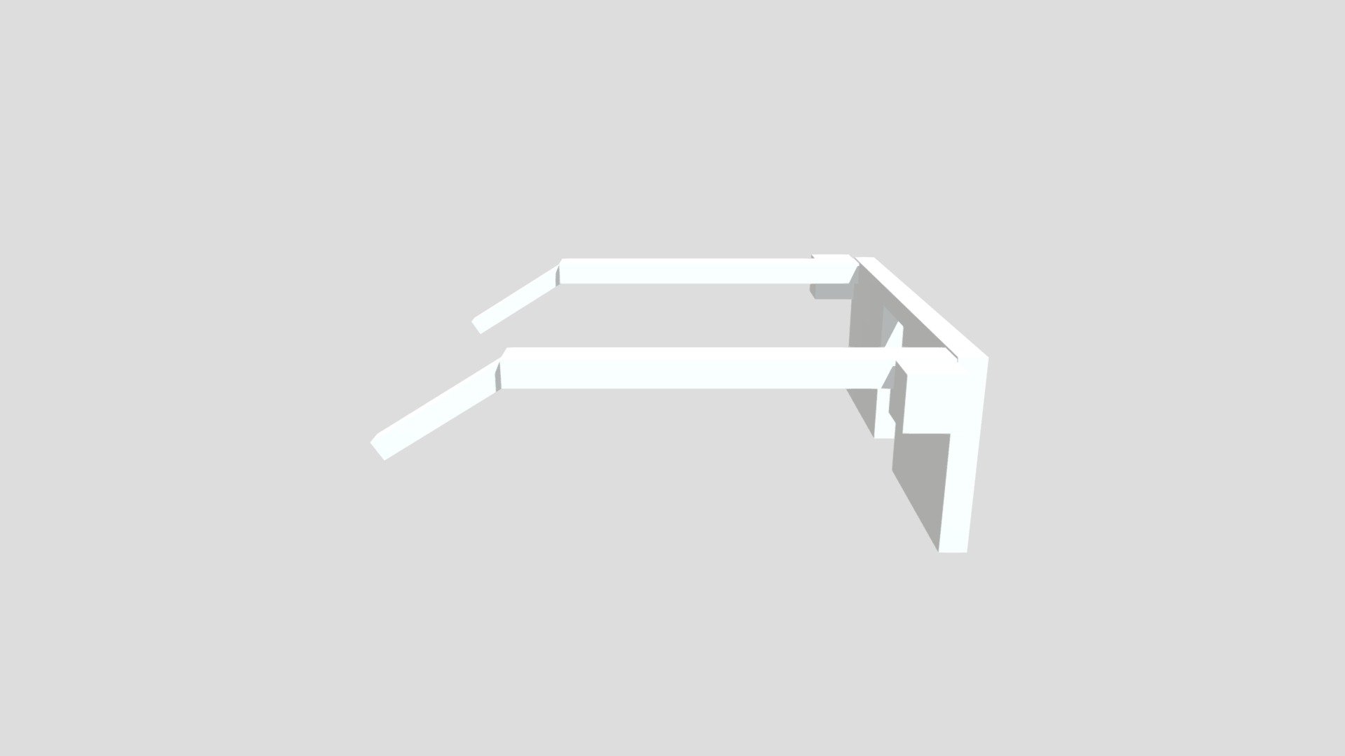 Lighting Classes — Sketchfab embed 3D viewer