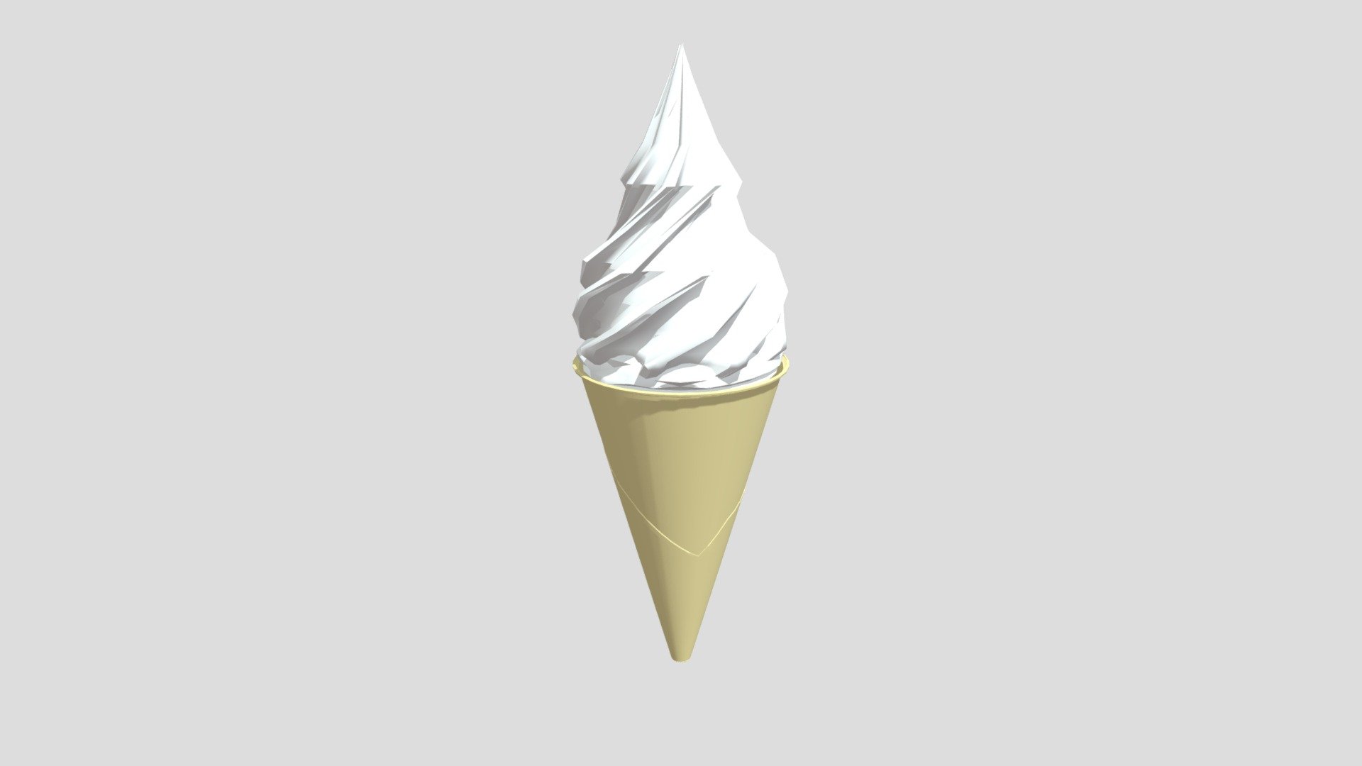 Ice Cream
