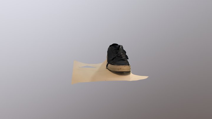 poly (2) 3D Model