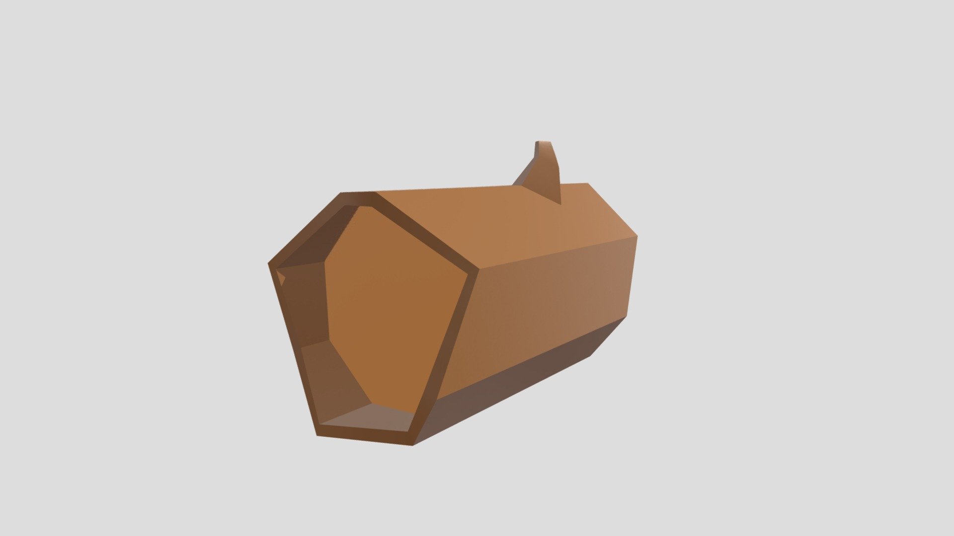 Log 1/2
