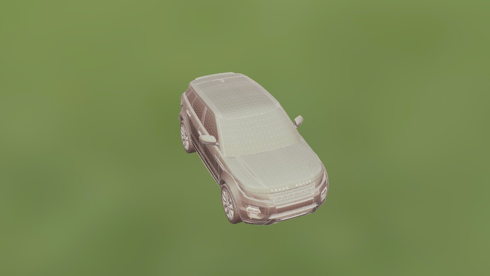 Rr - 3D model by anna_velikanova [1914b2a] - Sketchfab