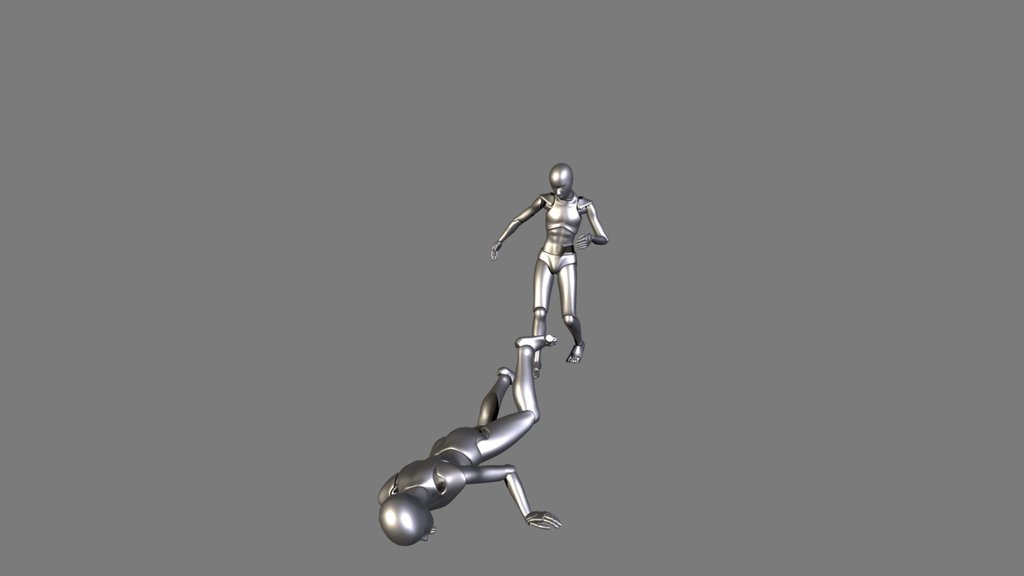SKD-1 猫鼠游戏参考 - A 3D model collection by superani - Sketchfab