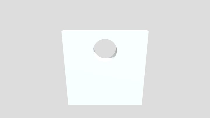 Unnamed-ha01-jy-4010-30-30 3D Model