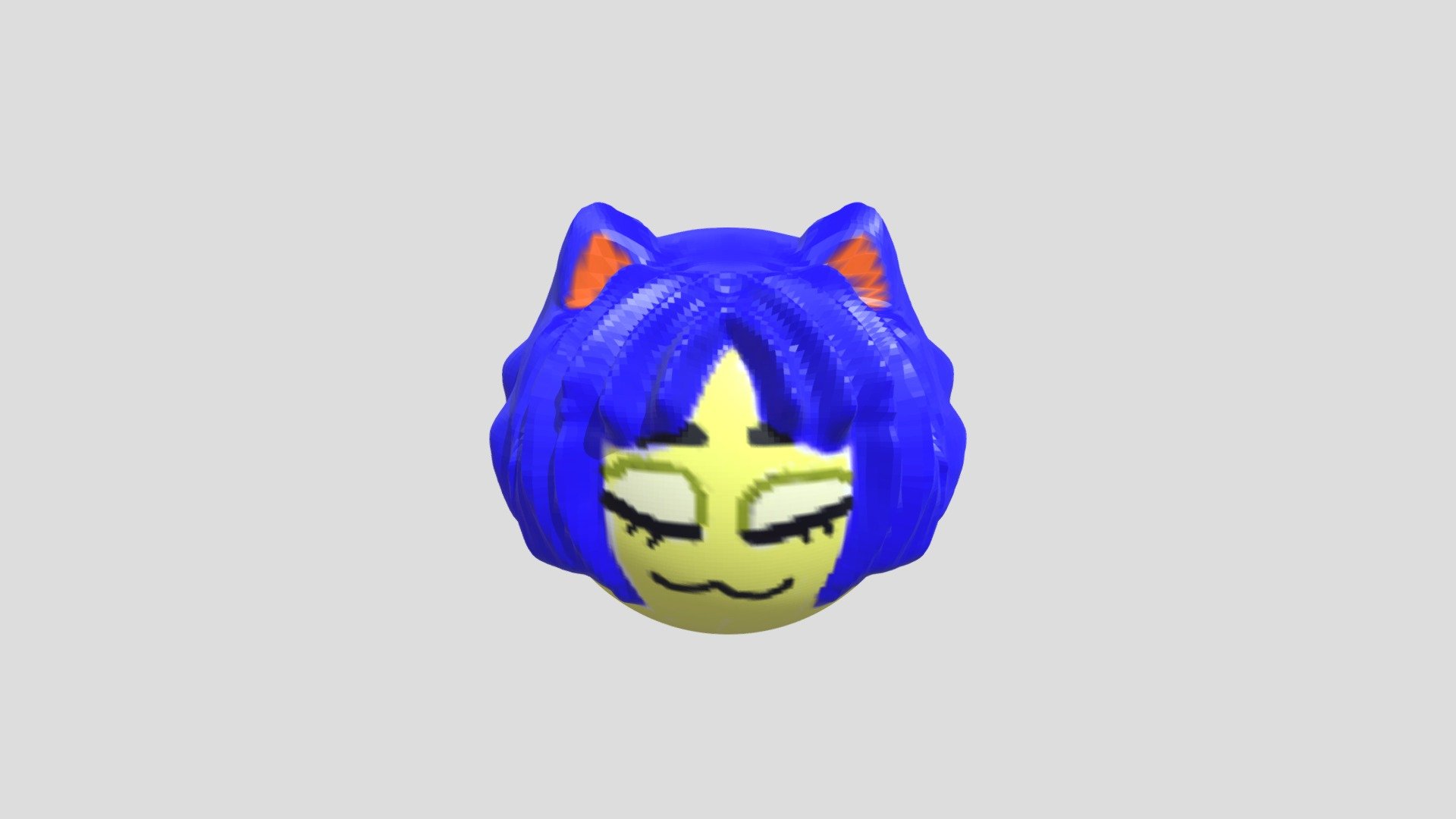 Lunani Modelo