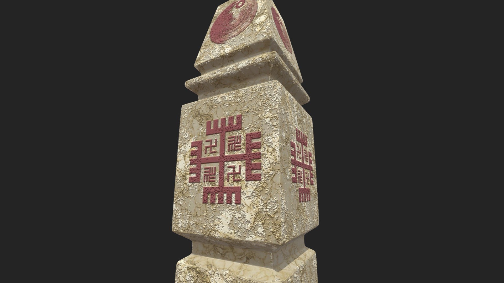 Slavic Prop