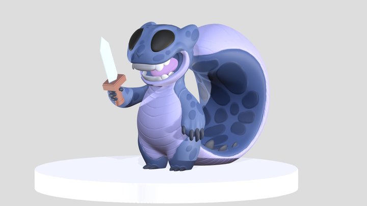 Gecko