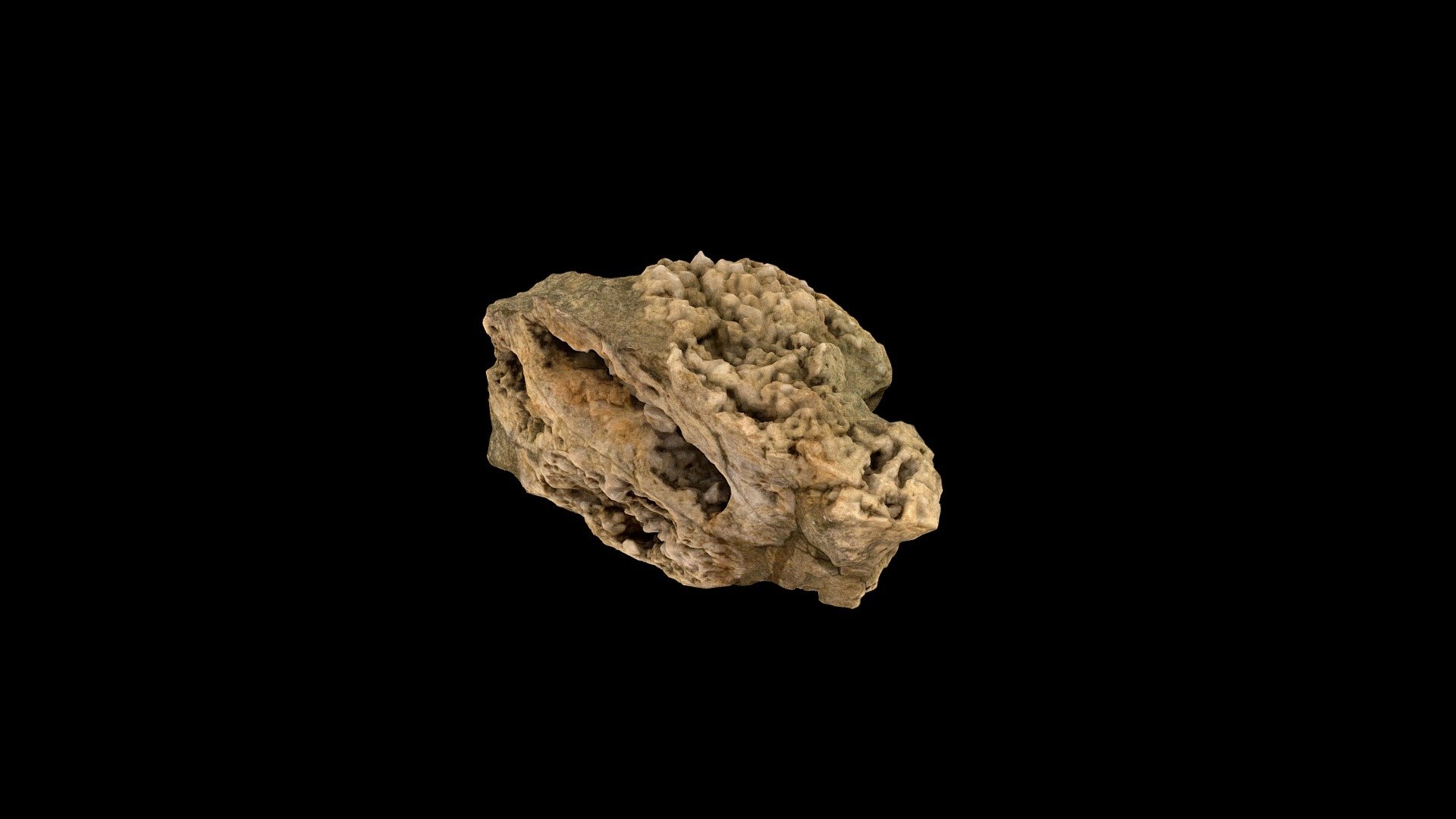 rock