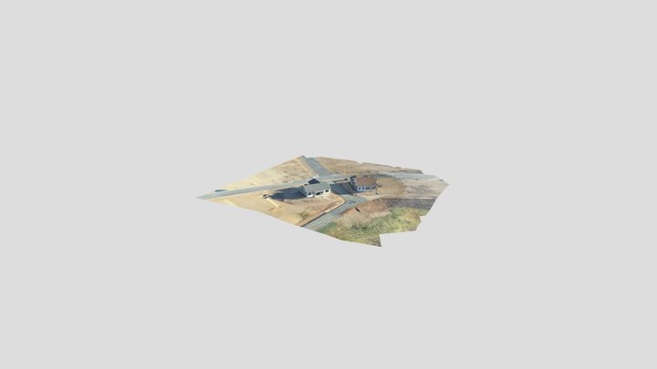 Demo 3D Model