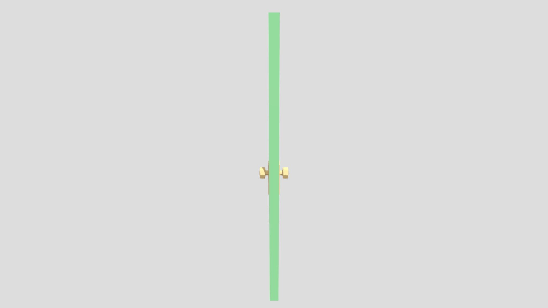 Door from Poly by Google