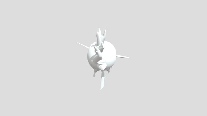 test file 3D Model