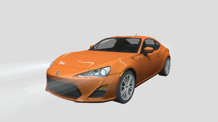 scion fr-s