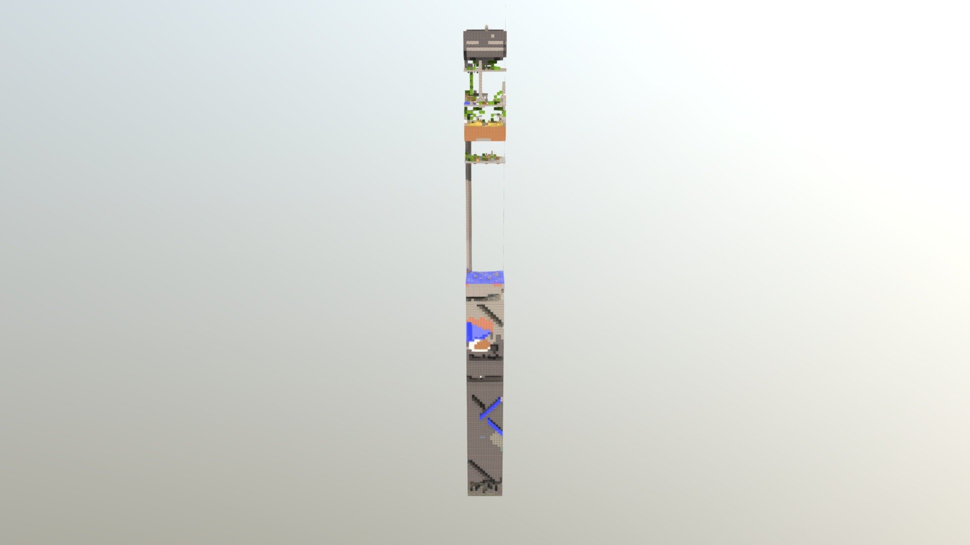experiment 16 chunk 5X8