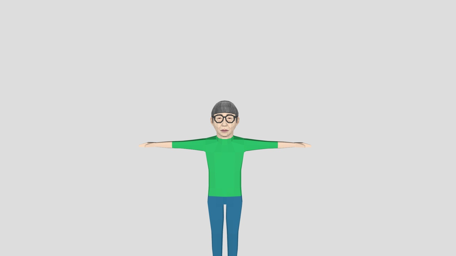 Me V010 Fbx