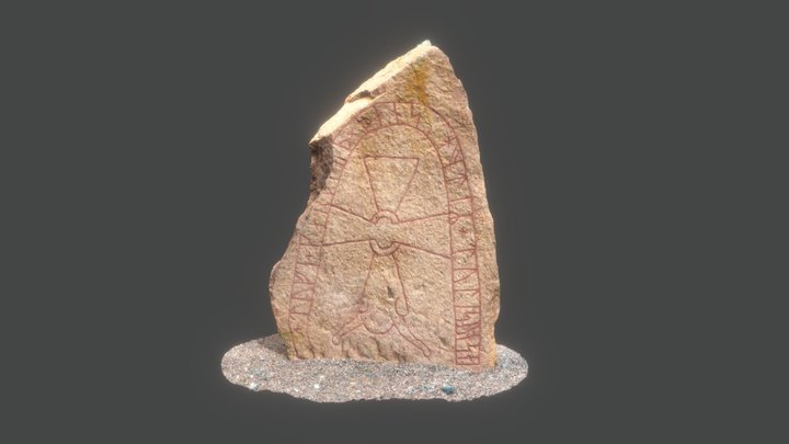 Ög Fv1983;240 3D Model