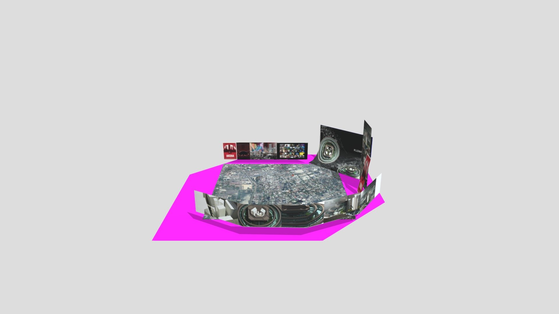 INDA_Year2_ARCHDES1_TAKANAO_POND