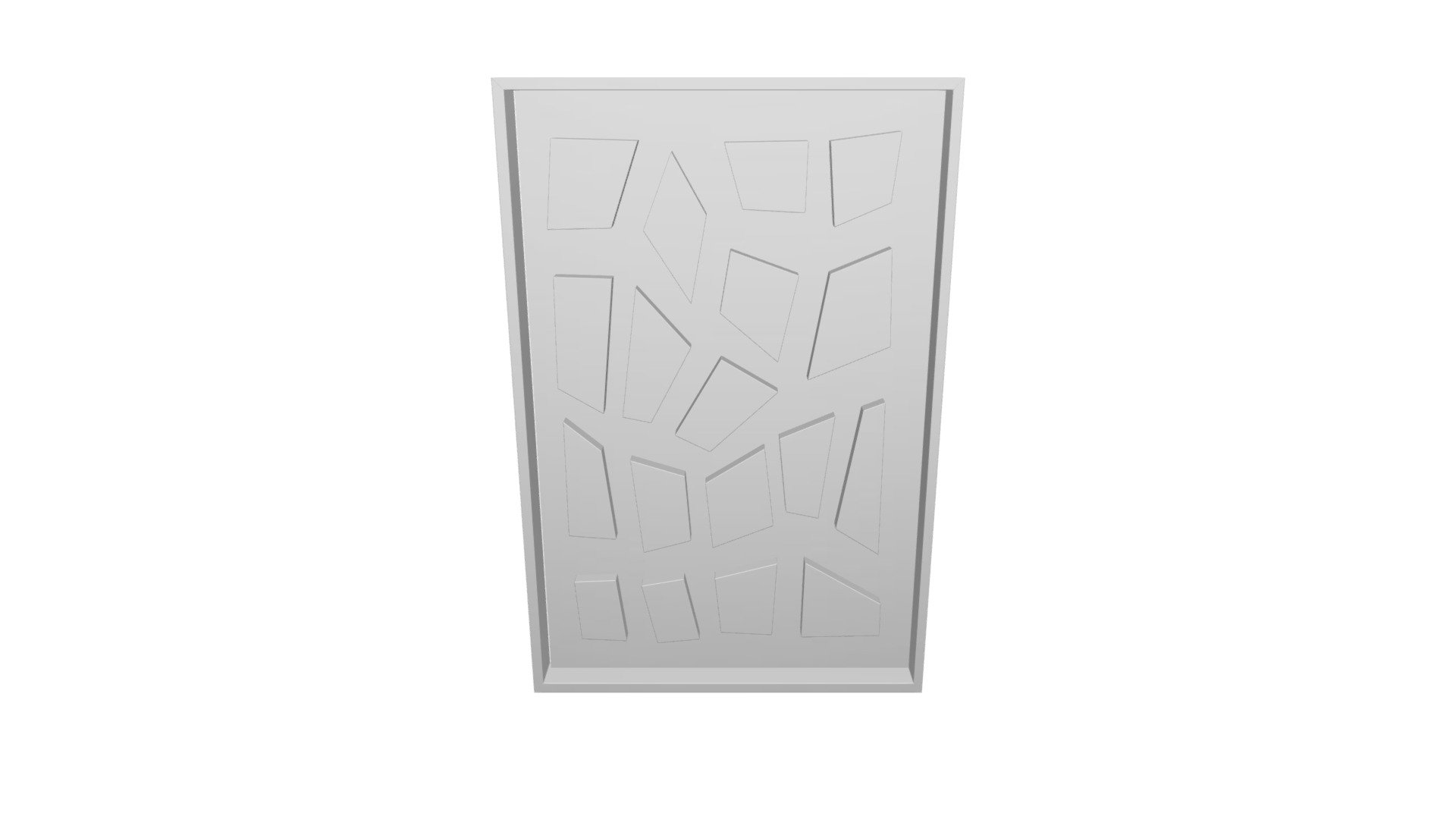 Panels Tetris 2. DG-HOME